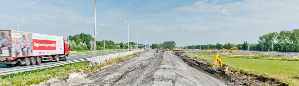 Concrete Bouw Fotografie