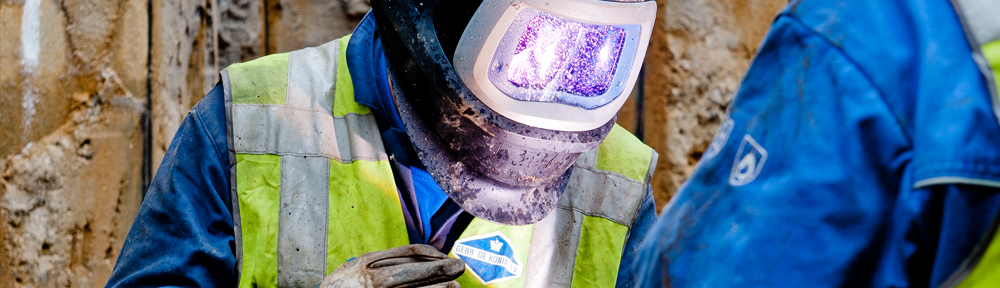 Concrete Bouw Fotografie